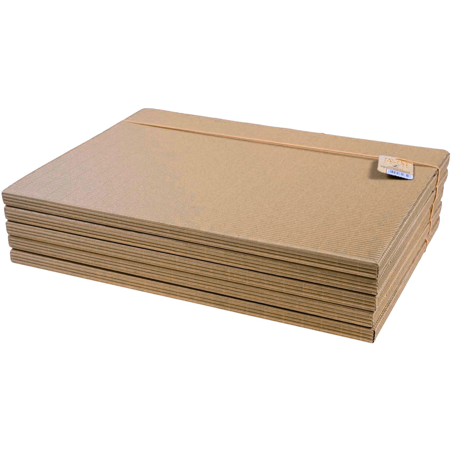 Teczka EKO A3(5szt) z gumką